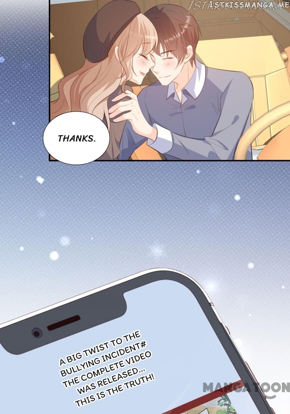 Mr. Lu, Your Wife Is Trending Again! chapter 82 - page 33