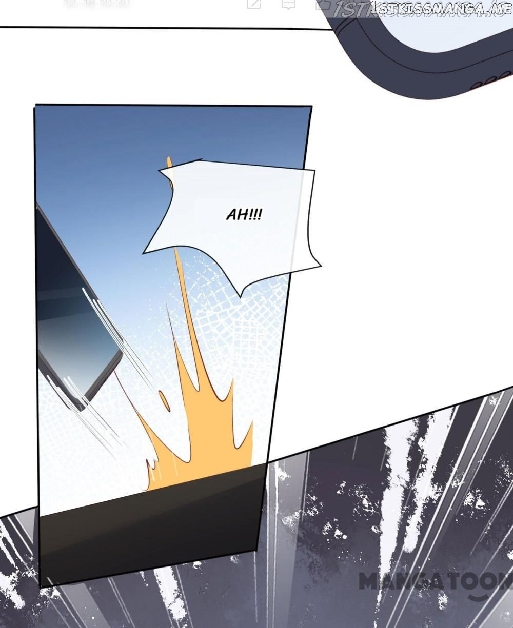 Mr. Lu, Your Wife Is Trending Again! chapter 82 - page 35