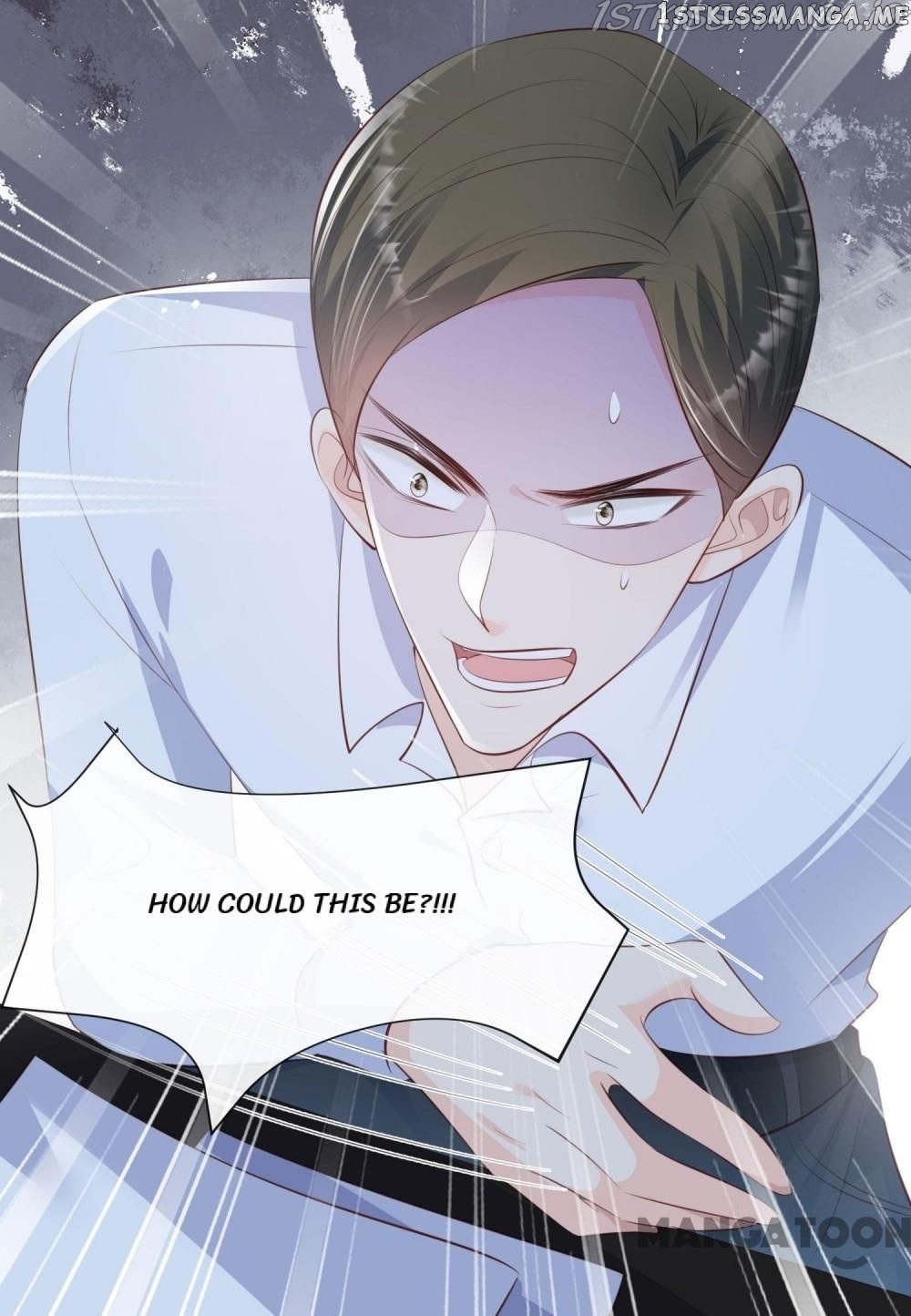 Mr. Lu, Your Wife Is Trending Again! chapter 82 - page 36