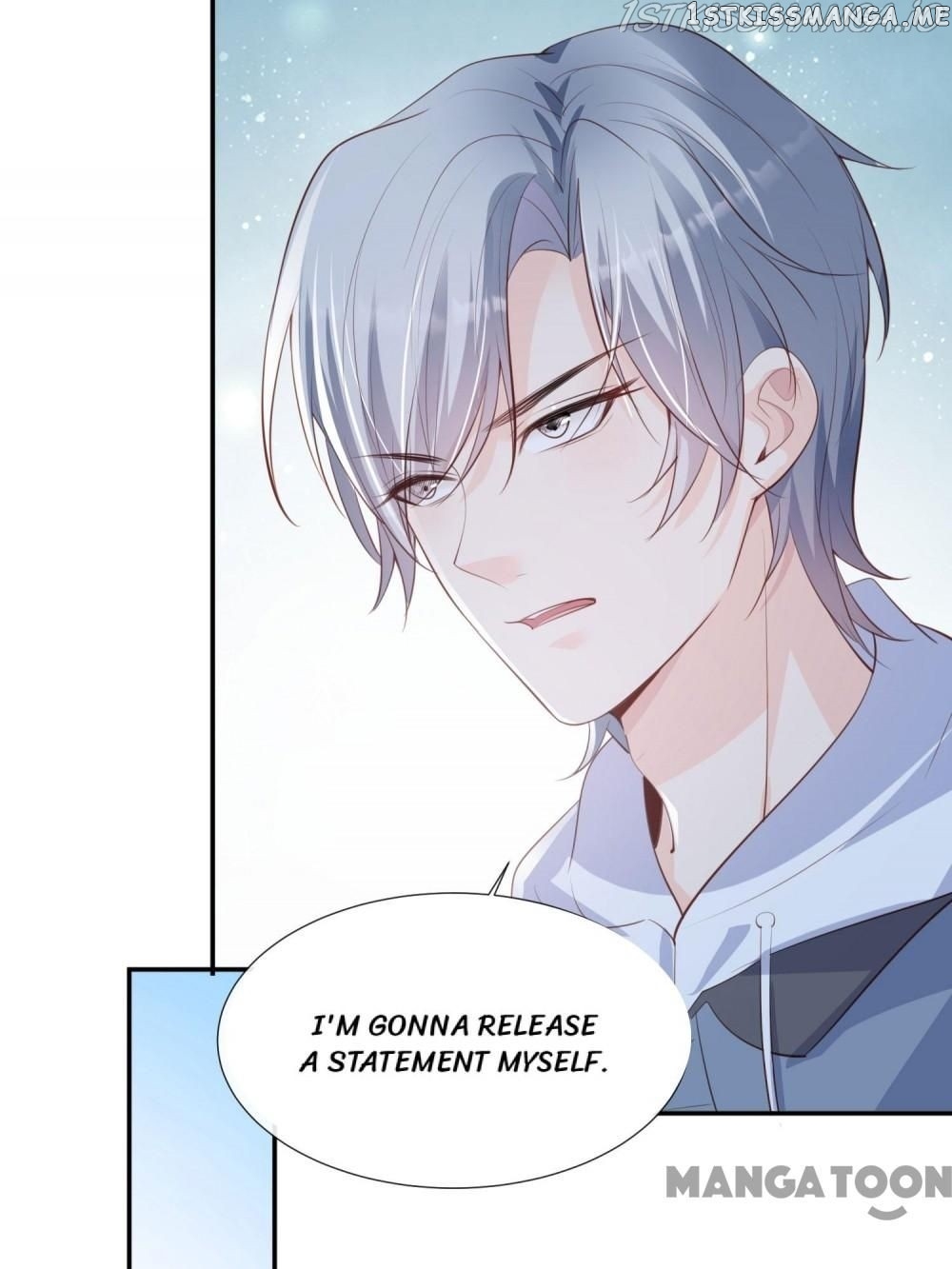 Mr. Lu, Your Wife Is Trending Again! chapter 82 - page 5