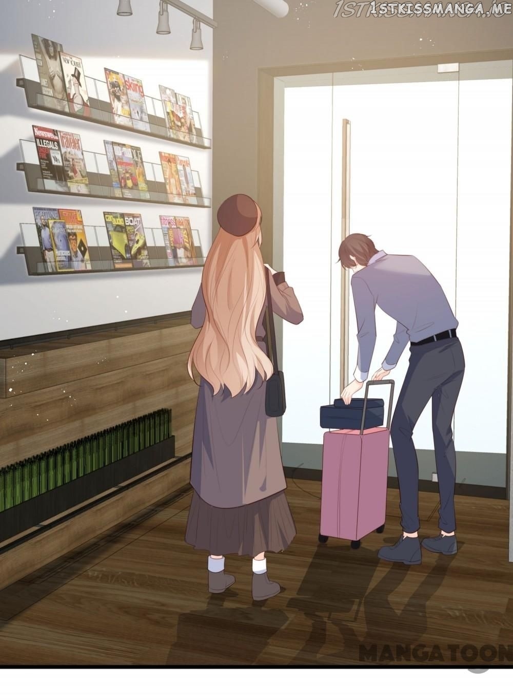 Mr. Lu, Your Wife Is Trending Again! chapter 82 - page 7