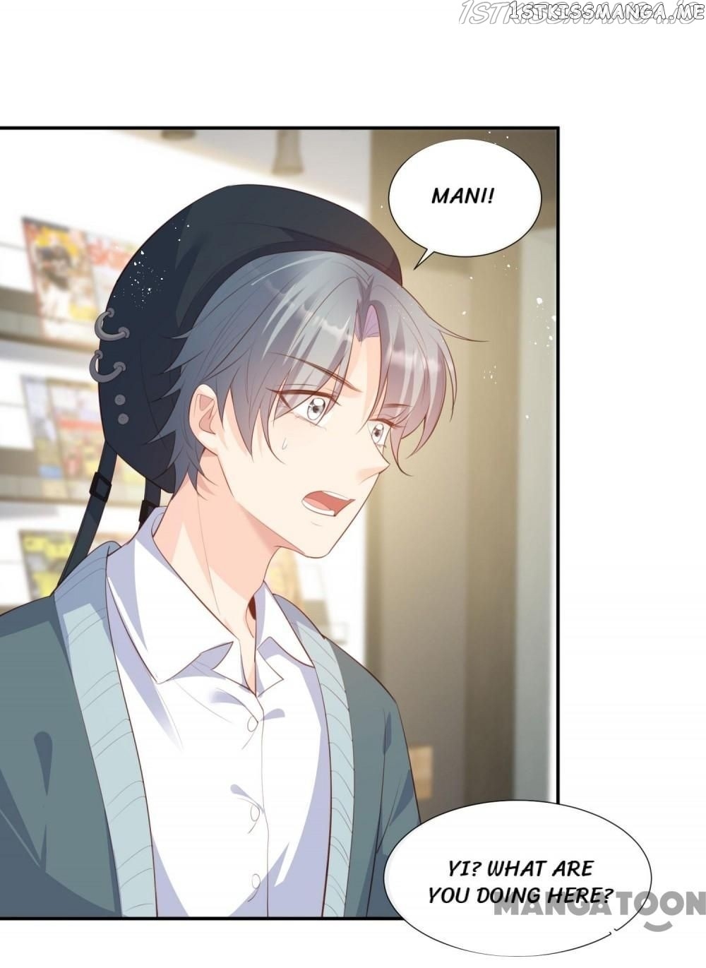 Mr. Lu, Your Wife Is Trending Again! chapter 82 - page 8