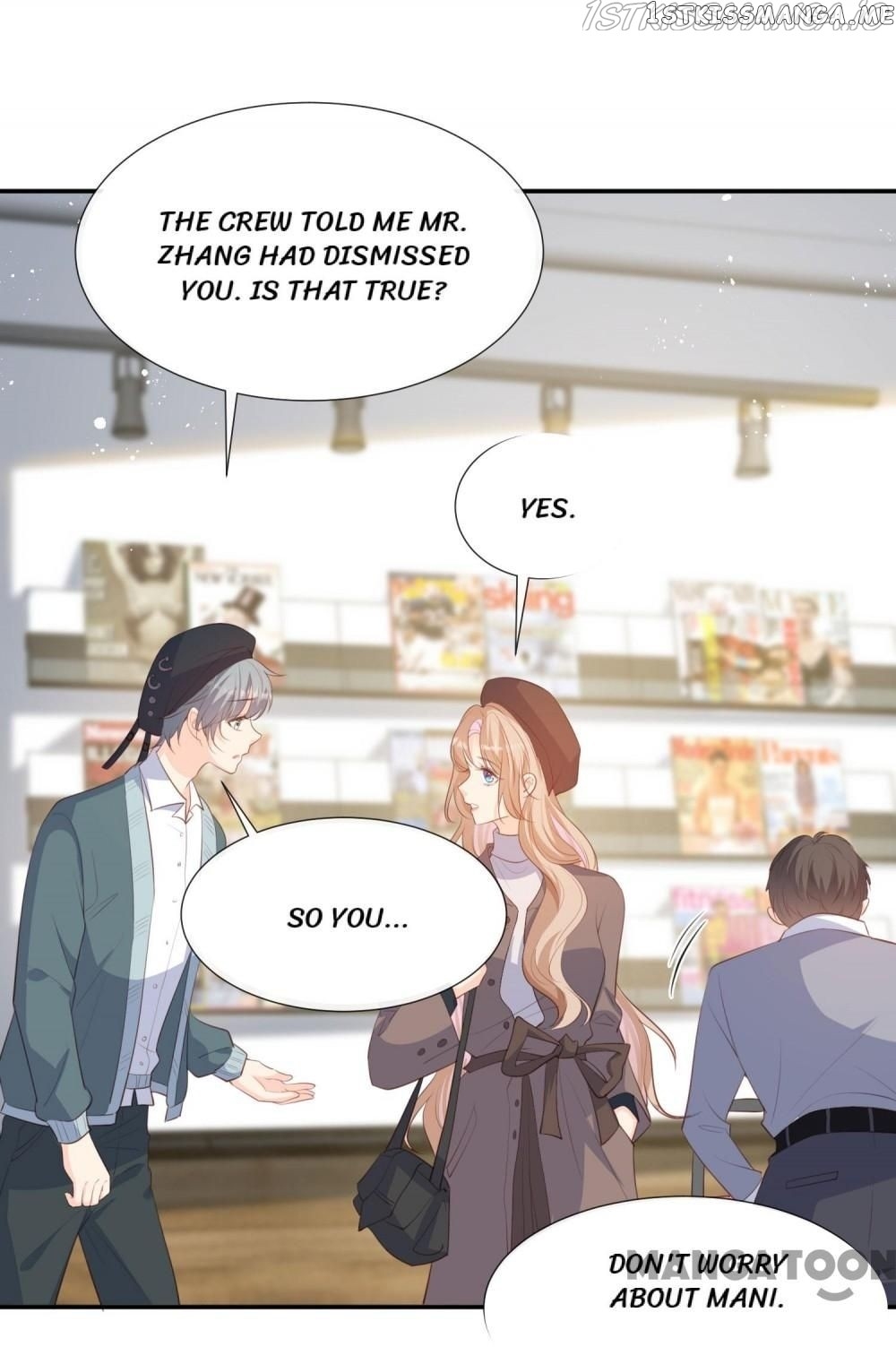 Mr. Lu, Your Wife Is Trending Again! chapter 82 - page 9