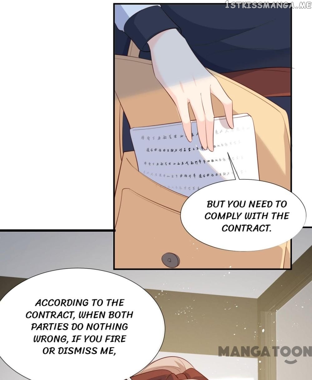 Mr. Lu, Your Wife Is Trending Again! chapter 81 - page 13