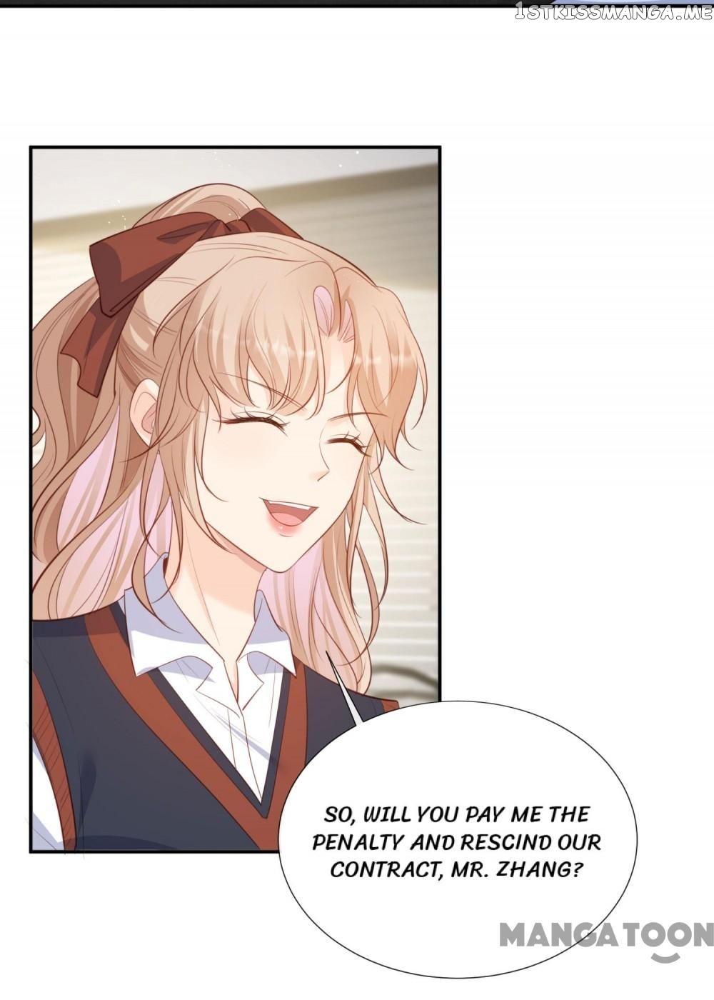 Mr. Lu, Your Wife Is Trending Again! chapter 81 - page 17