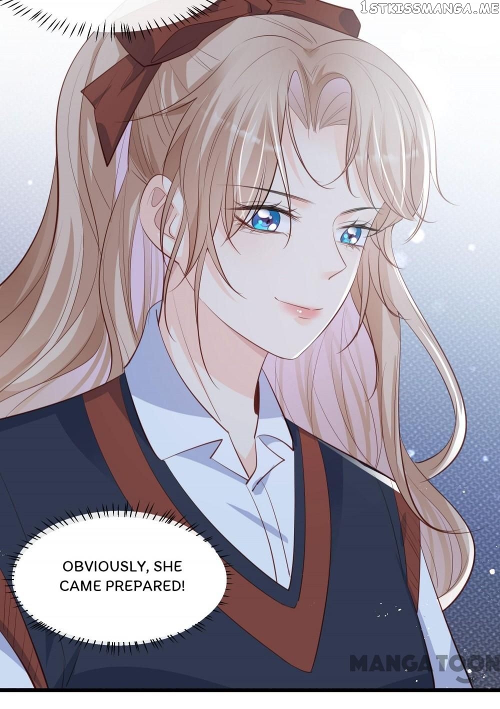 Mr. Lu, Your Wife Is Trending Again! chapter 81 - page 19