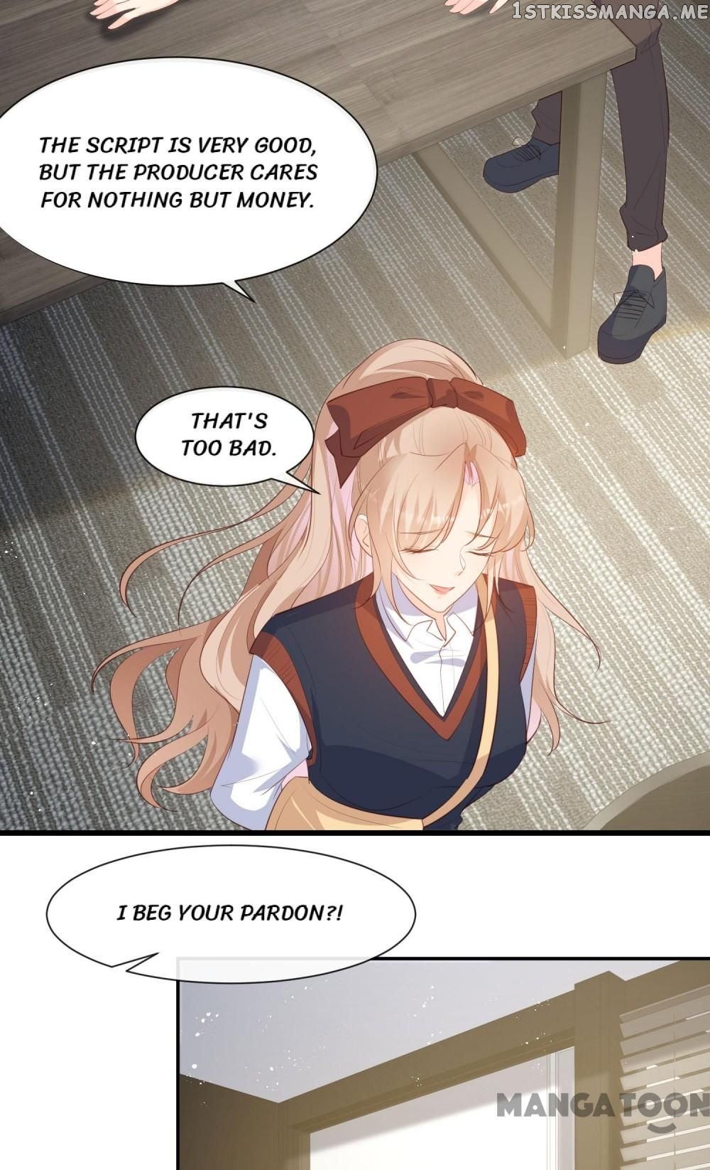 Mr. Lu, Your Wife Is Trending Again! chapter 81 - page 23