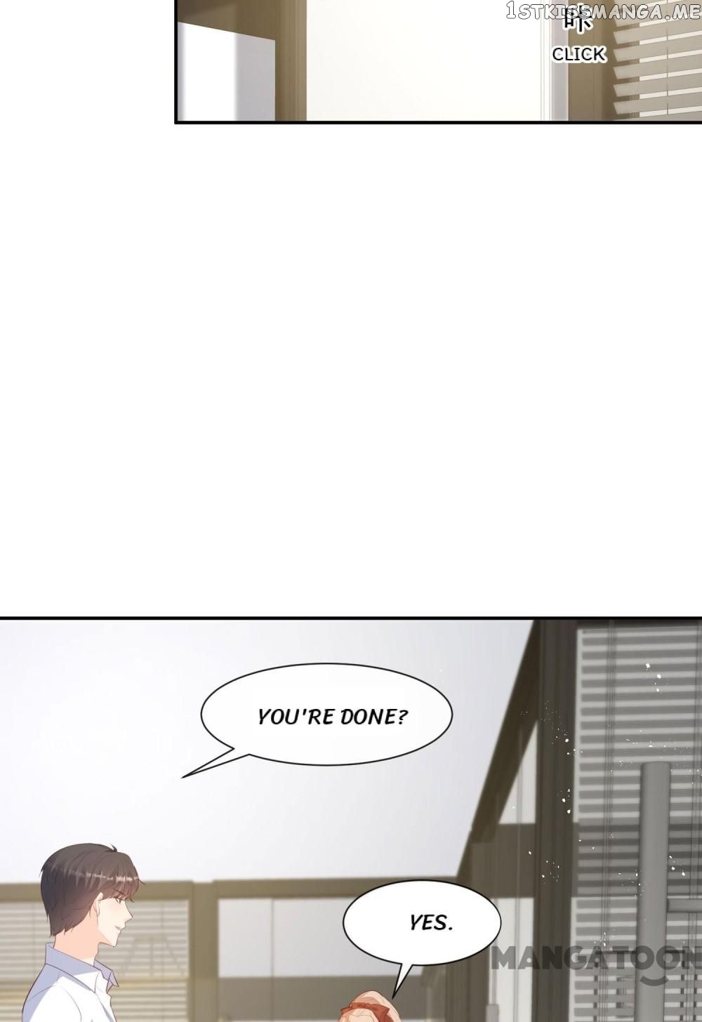 Mr. Lu, Your Wife Is Trending Again! chapter 81 - page 24