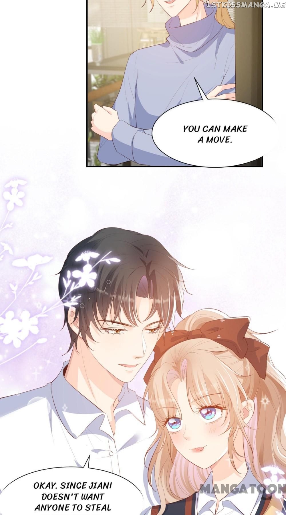 Mr. Lu, Your Wife Is Trending Again! chapter 81 - page 28