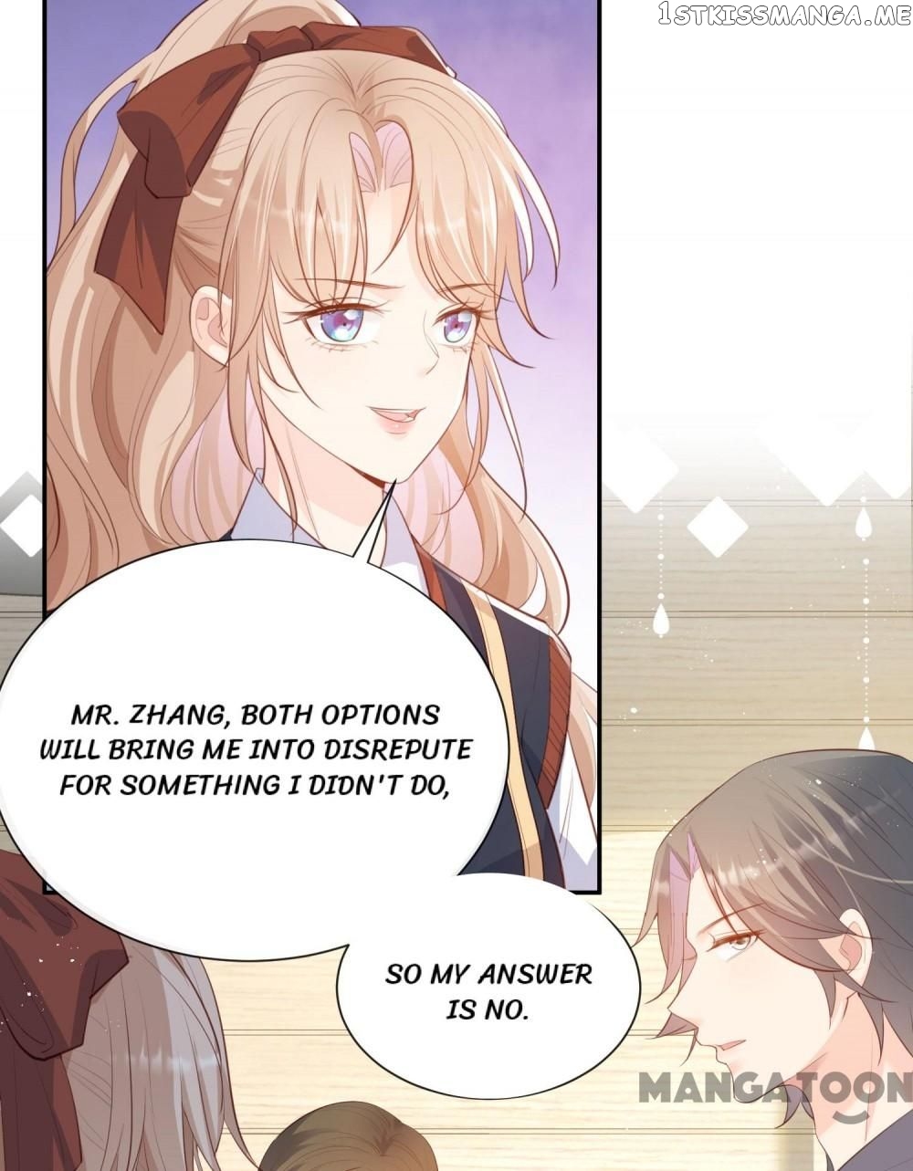 Mr. Lu, Your Wife Is Trending Again! chapter 81 - page 6