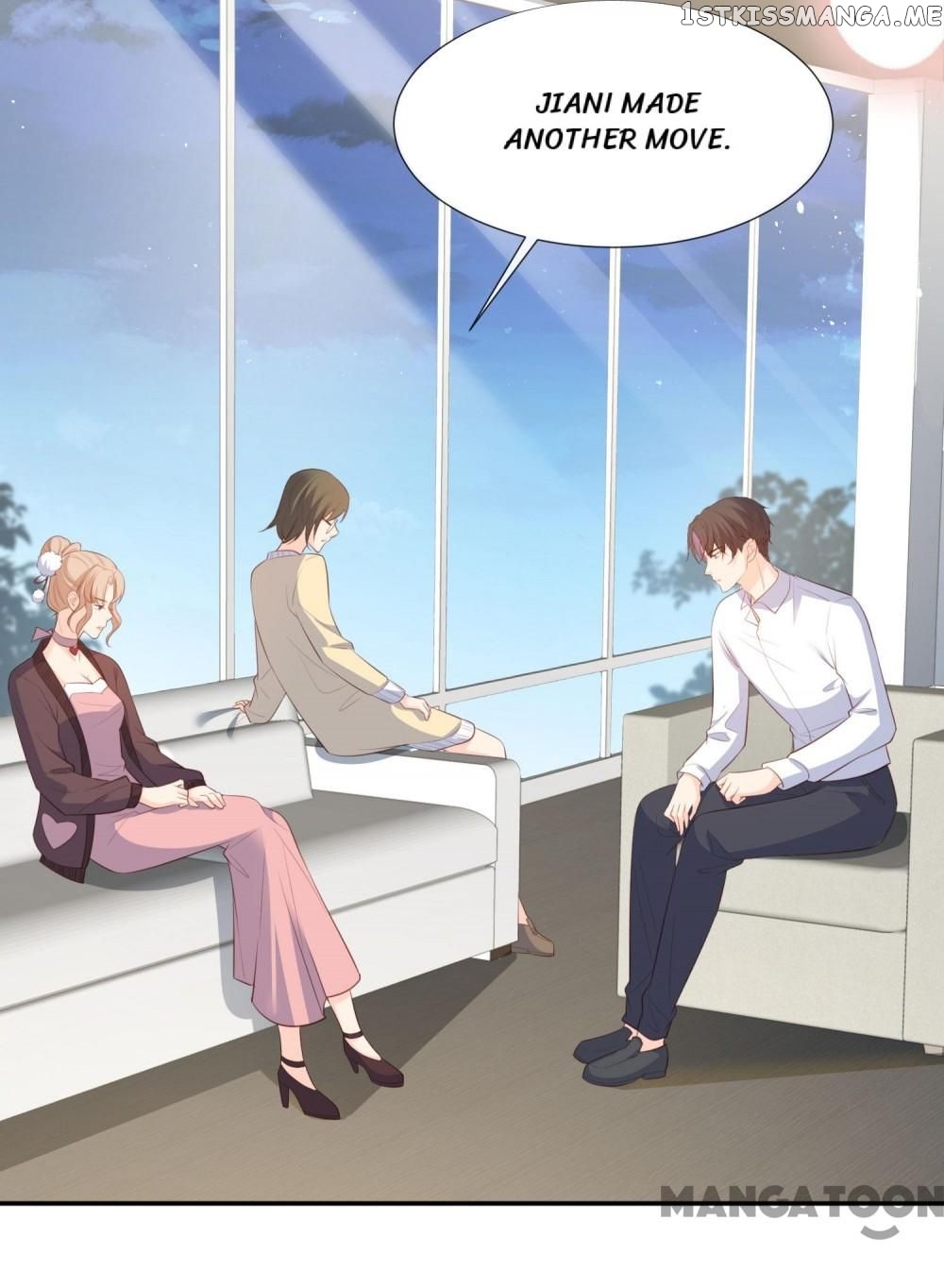 Mr. Lu, Your Wife Is Trending Again! chapter 80 - page 16