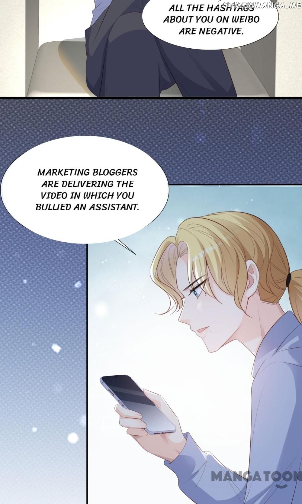 Mr. Lu, Your Wife Is Trending Again! chapter 80 - page 18