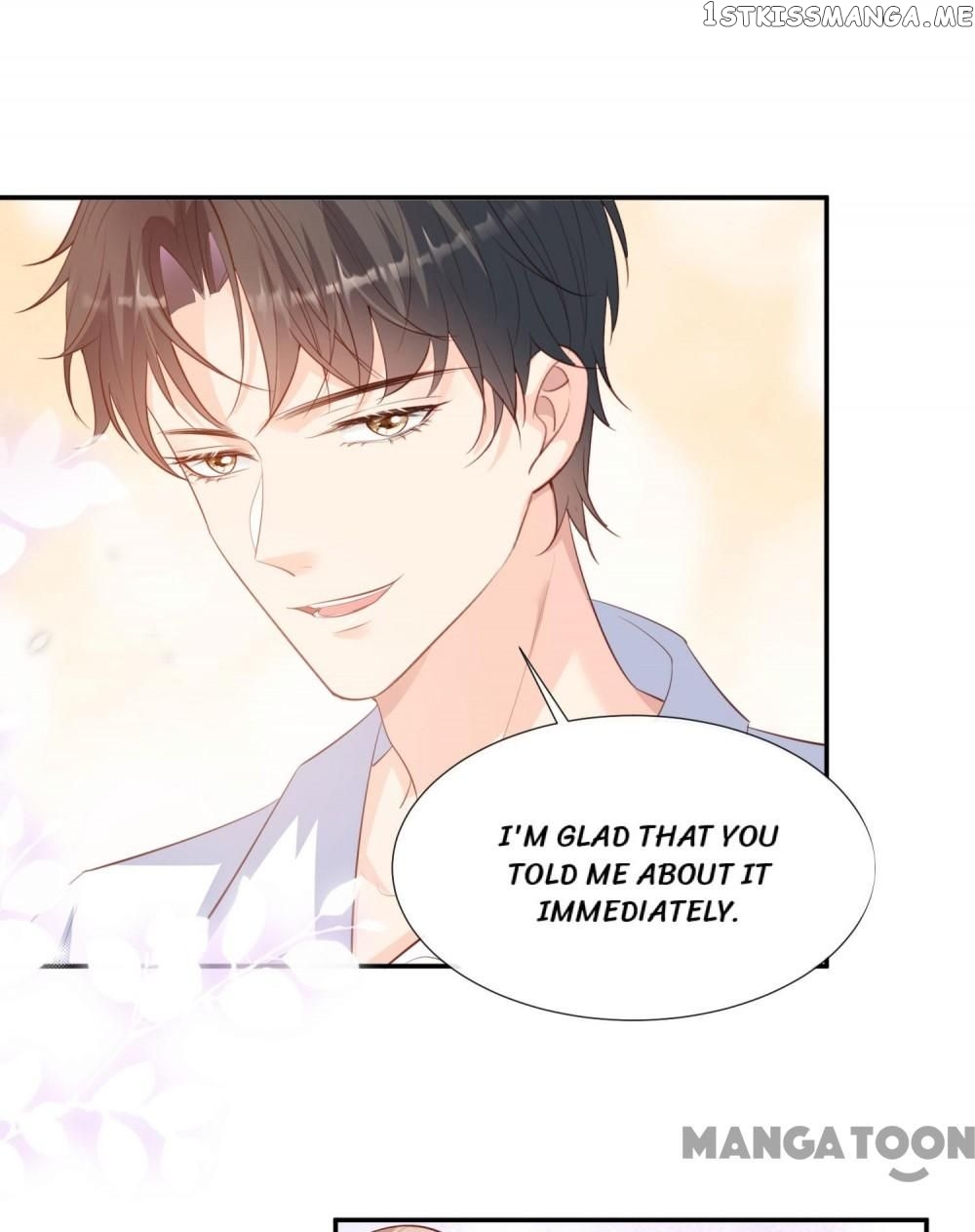 Mr. Lu, Your Wife Is Trending Again! chapter 80 - page 27