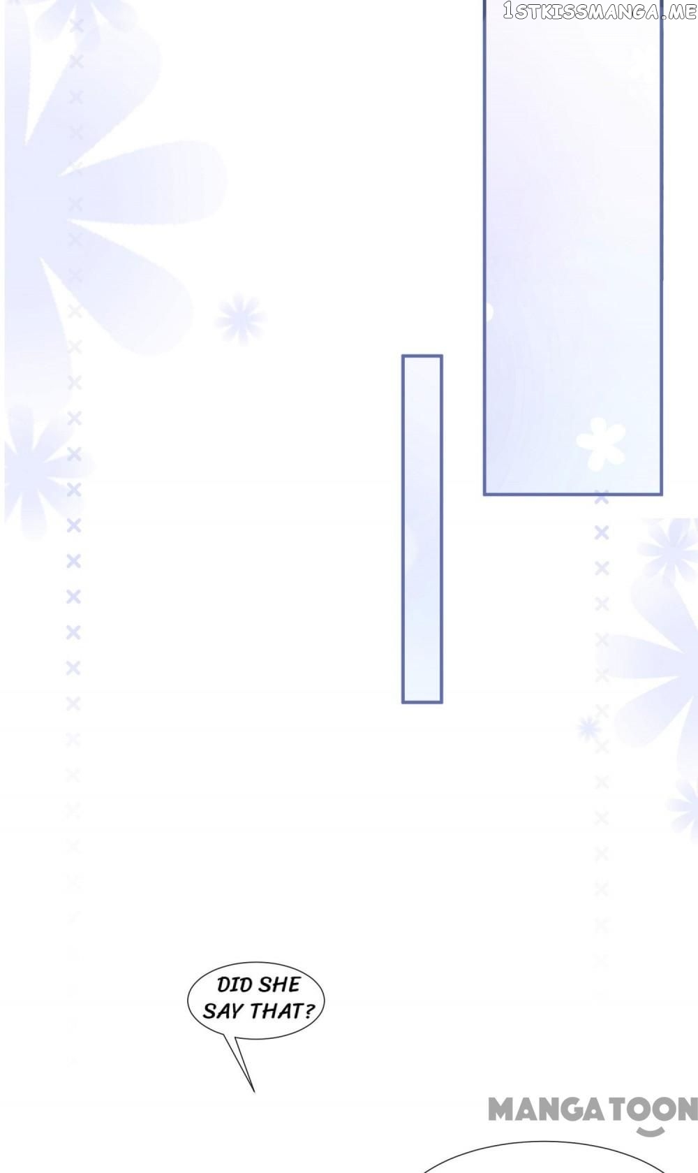 Mr. Lu, Your Wife Is Trending Again! chapter 80 - page 7