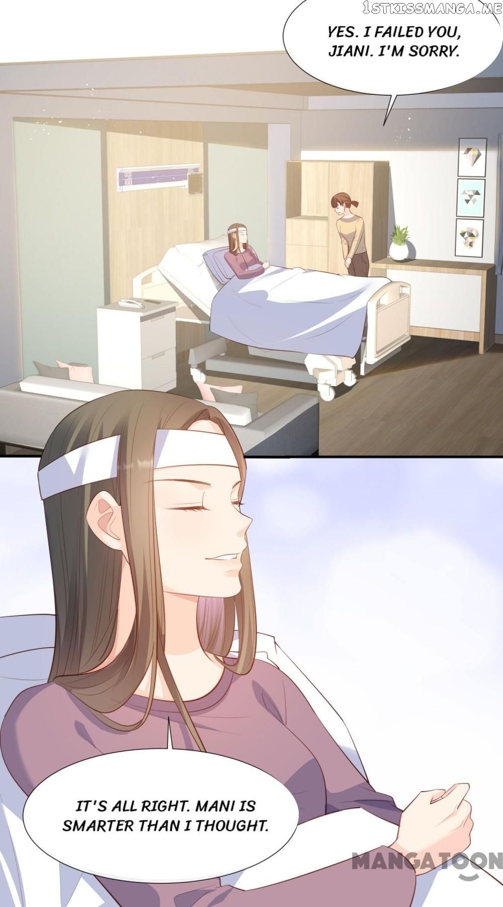 Mr. Lu, Your Wife Is Trending Again! chapter 80 - page 8