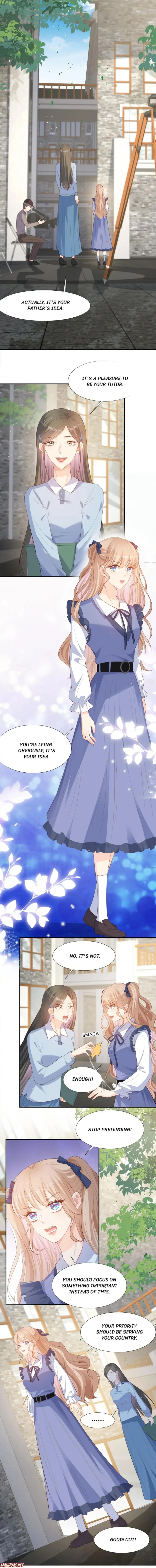 Mr. Lu, Your Wife Is Trending Again! chapter 78 - page 1