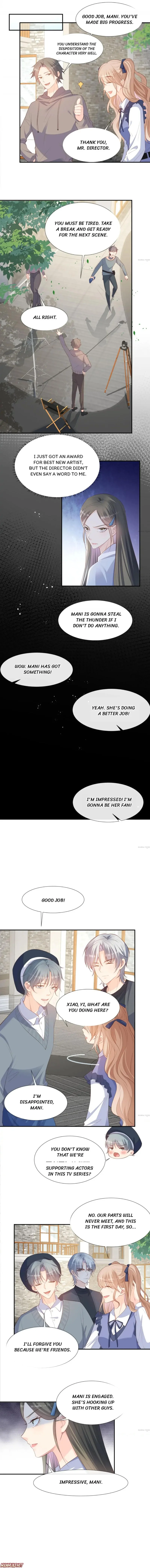 Mr. Lu, Your Wife Is Trending Again! chapter 78 - page 2
