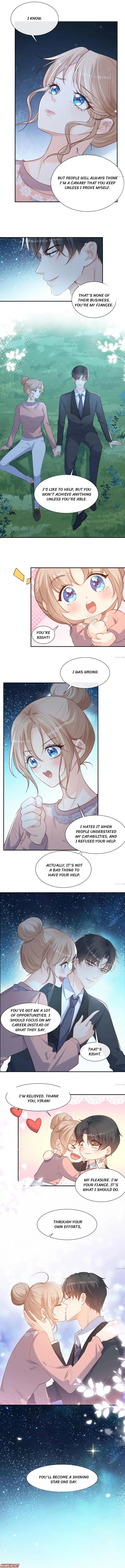 Mr. Lu, Your Wife Is Trending Again! chapter 77 - page 3