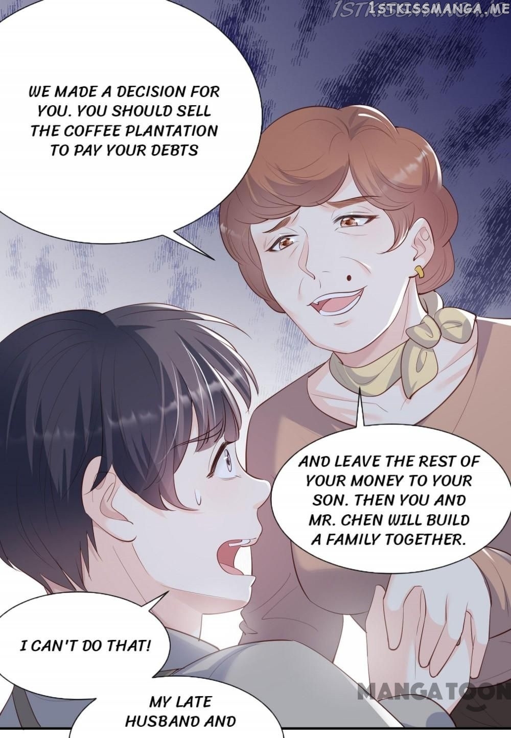 Mr. Lu, Your Wife Is Trending Again! chapter 74 - page 22