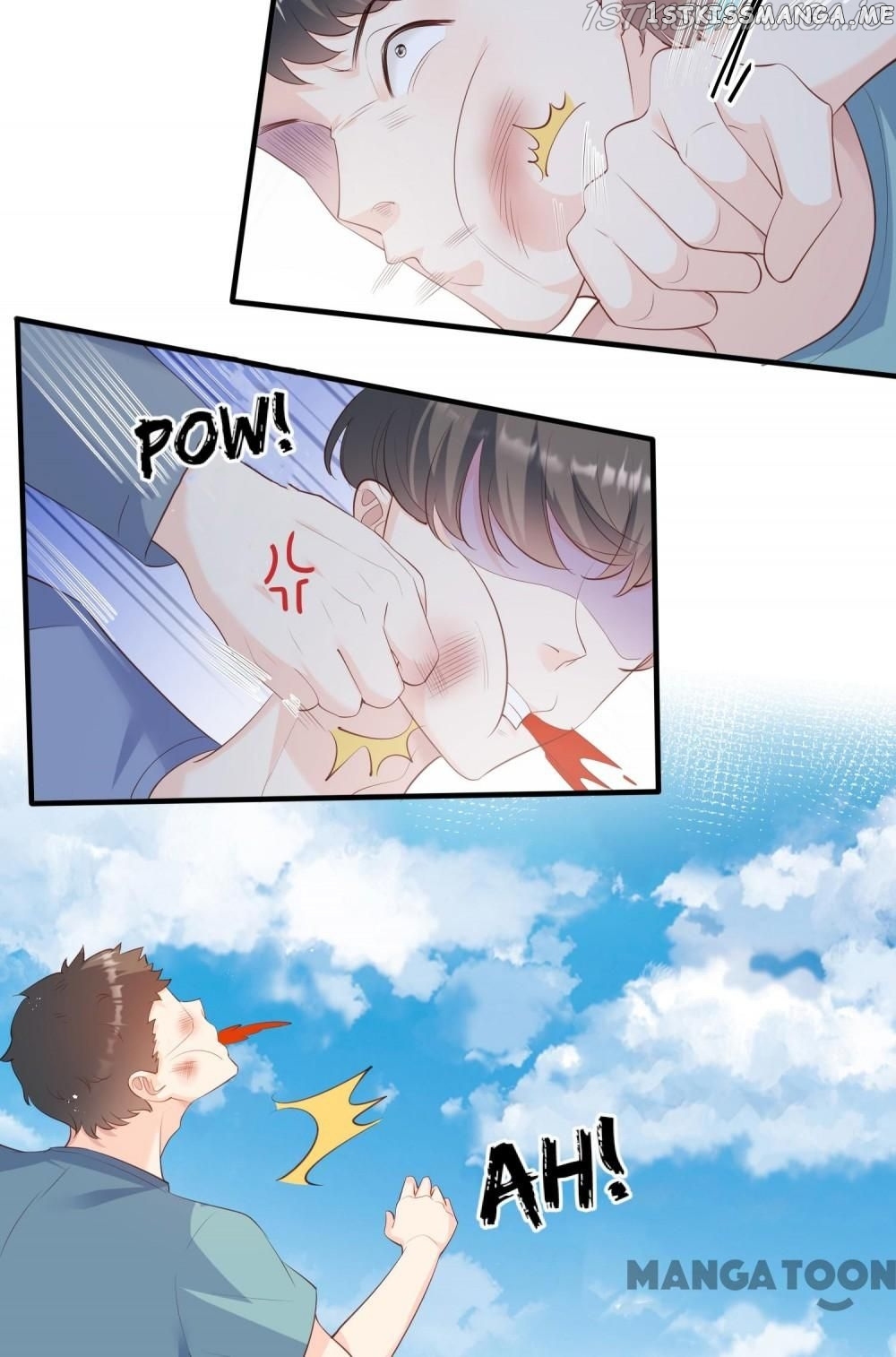 Mr. Lu, Your Wife Is Trending Again! chapter 74 - page 6