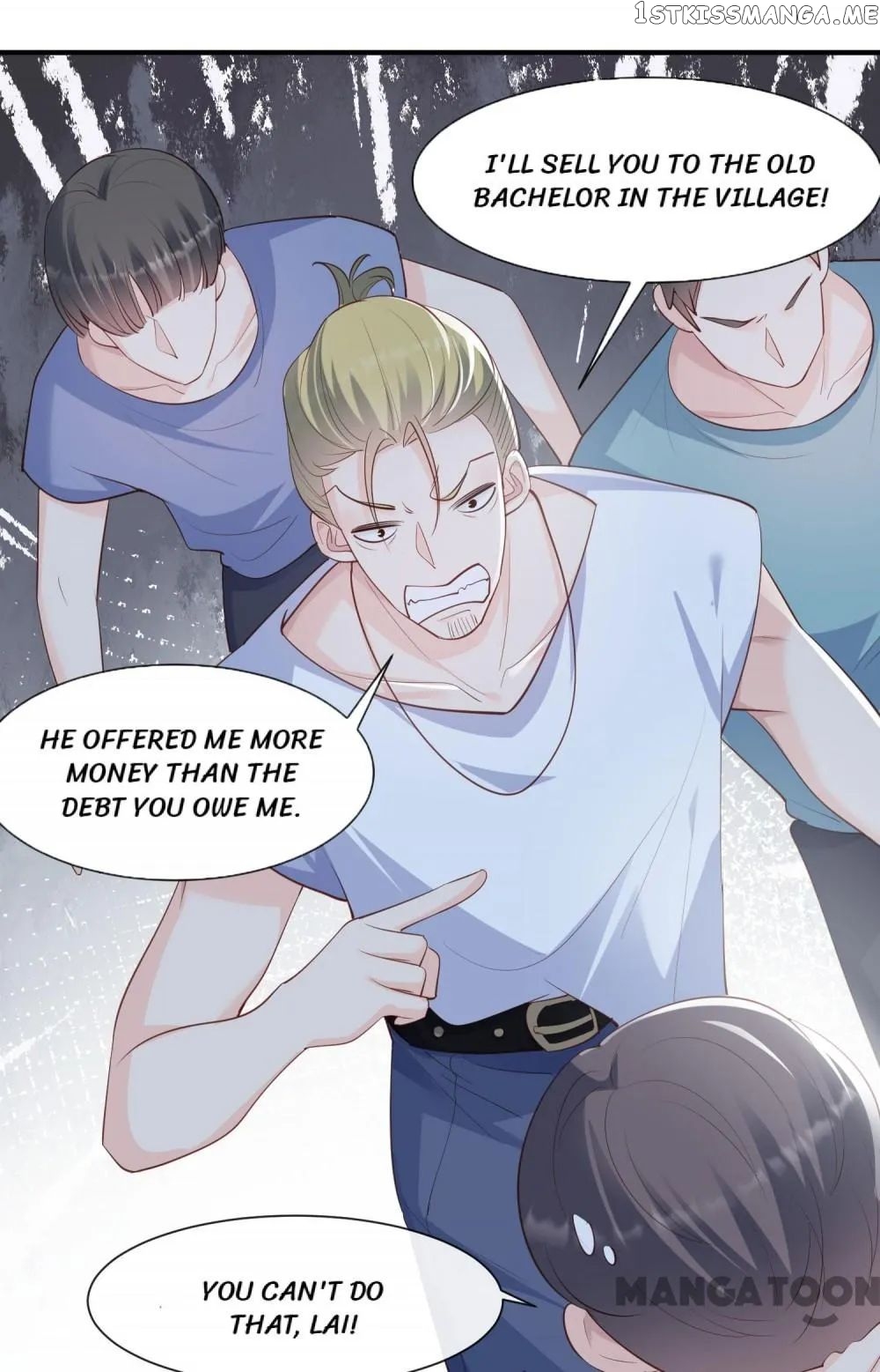 Mr. Lu, Your Wife Is Trending Again! chapter 73 - page 29
