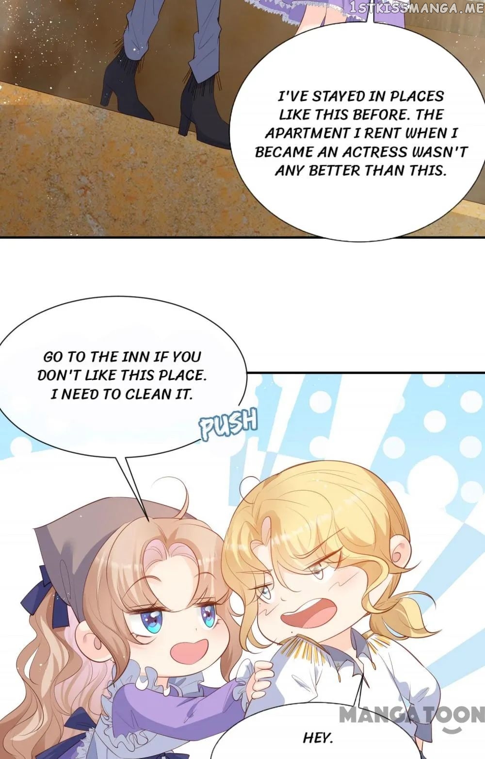 Mr. Lu, Your Wife Is Trending Again! chapter 73 - page 4