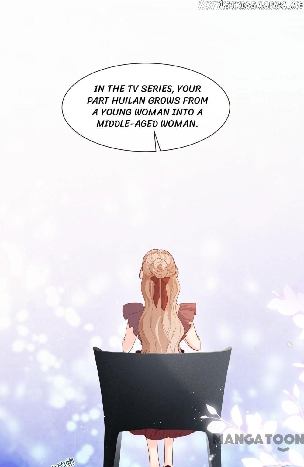 Mr. Lu, Your Wife Is Trending Again! chapter 72 - page 1