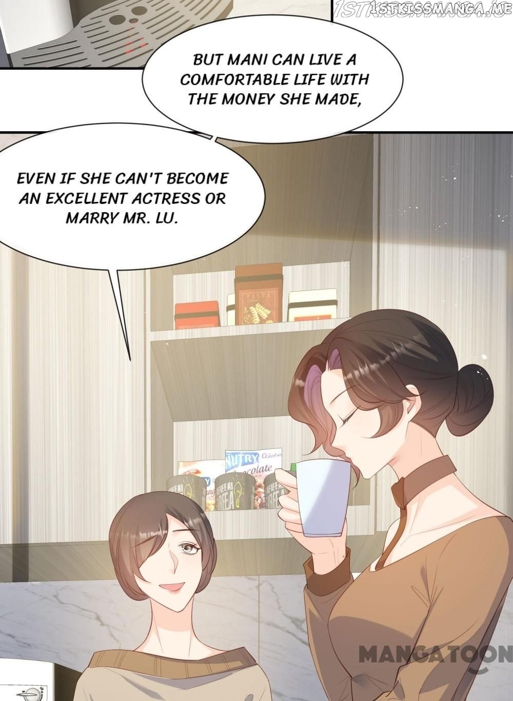 Mr. Lu, Your Wife Is Trending Again! chapter 72 - page 33
