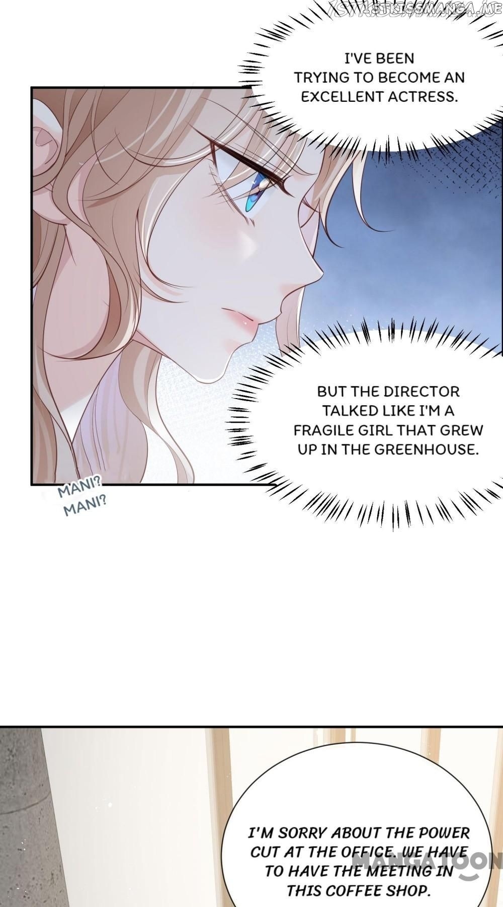 Mr. Lu, Your Wife Is Trending Again! chapter 72 - page 5