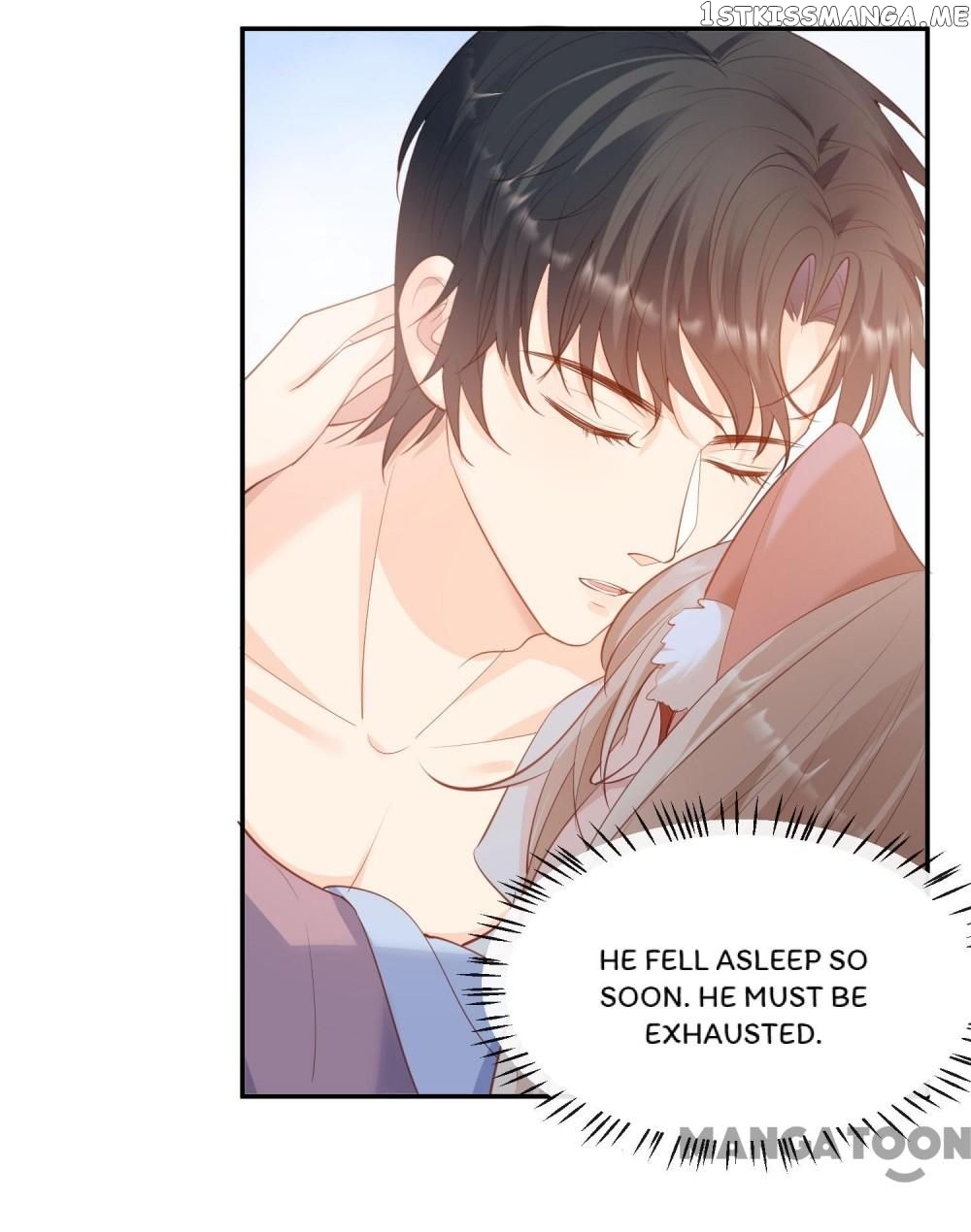 Mr. Lu, Your Wife Is Trending Again! chapter 71 - page 12