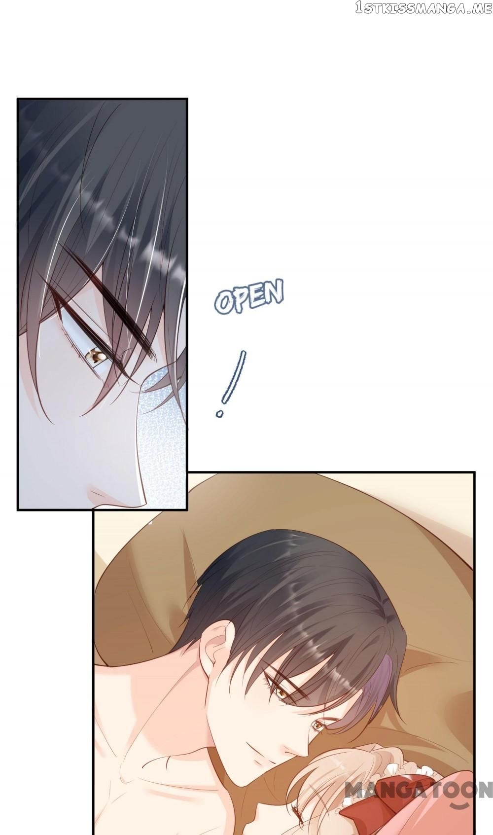 Mr. Lu, Your Wife Is Trending Again! chapter 71 - page 14