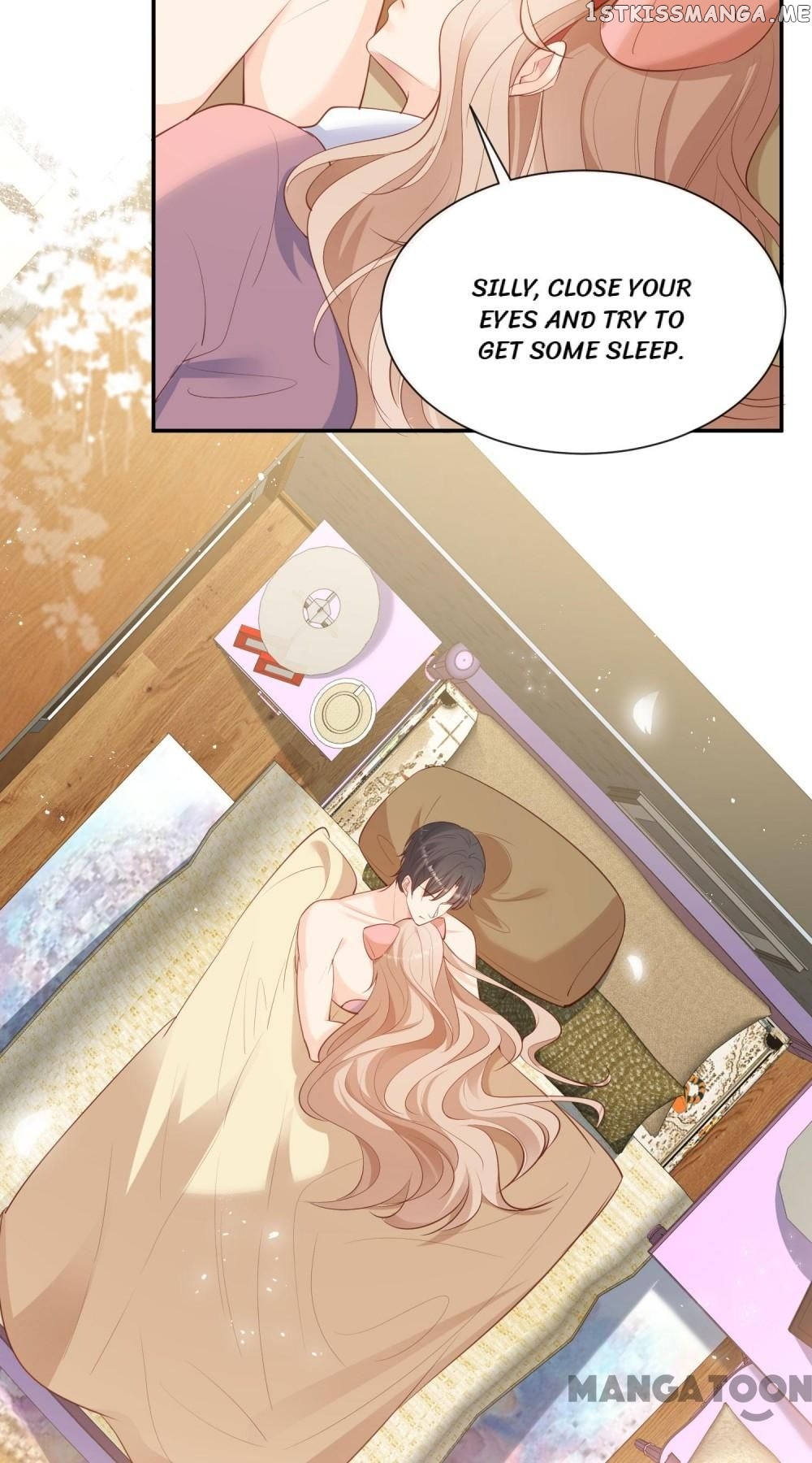 Mr. Lu, Your Wife Is Trending Again! chapter 71 - page 15