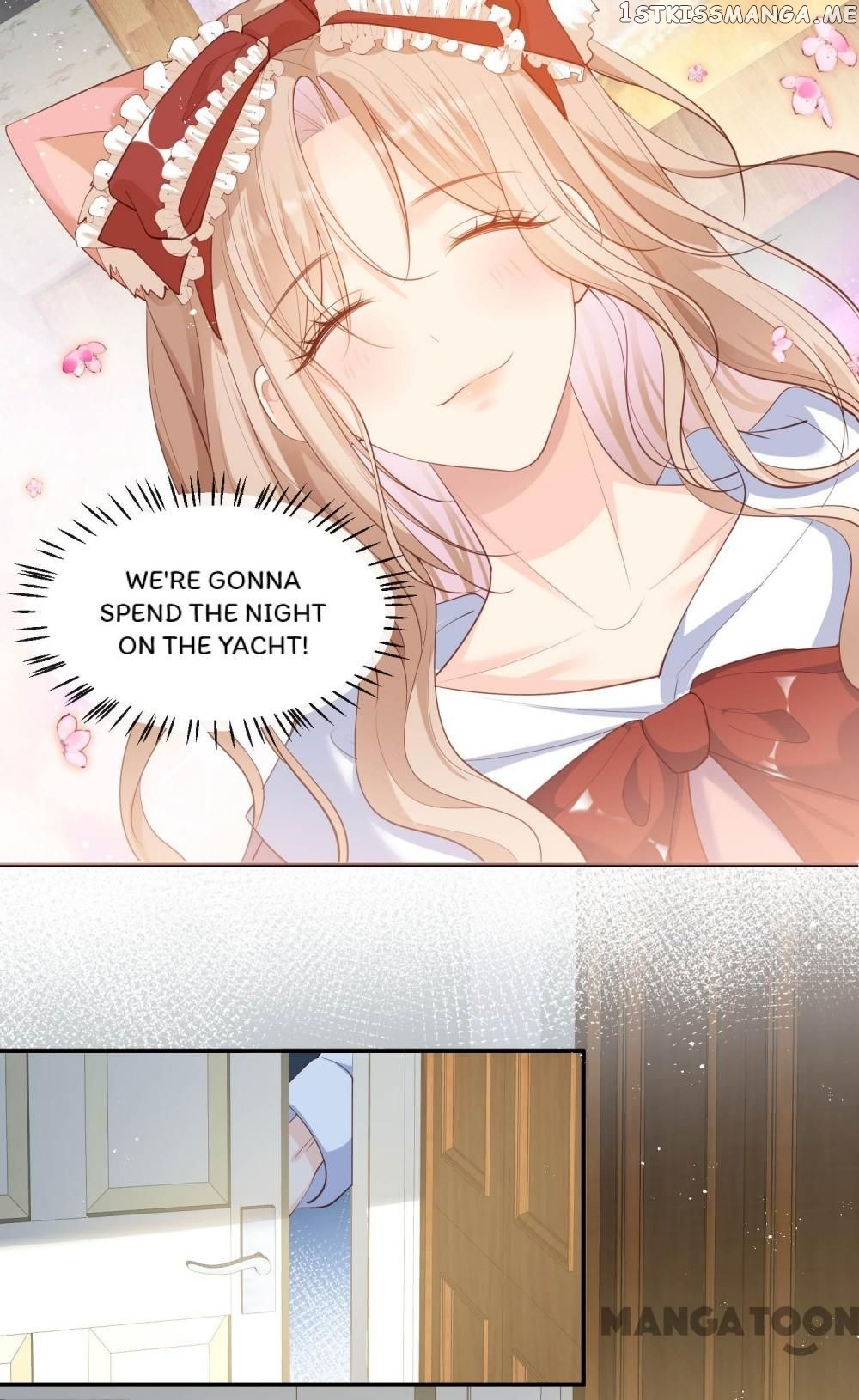 Mr. Lu, Your Wife Is Trending Again! chapter 71 - page 2