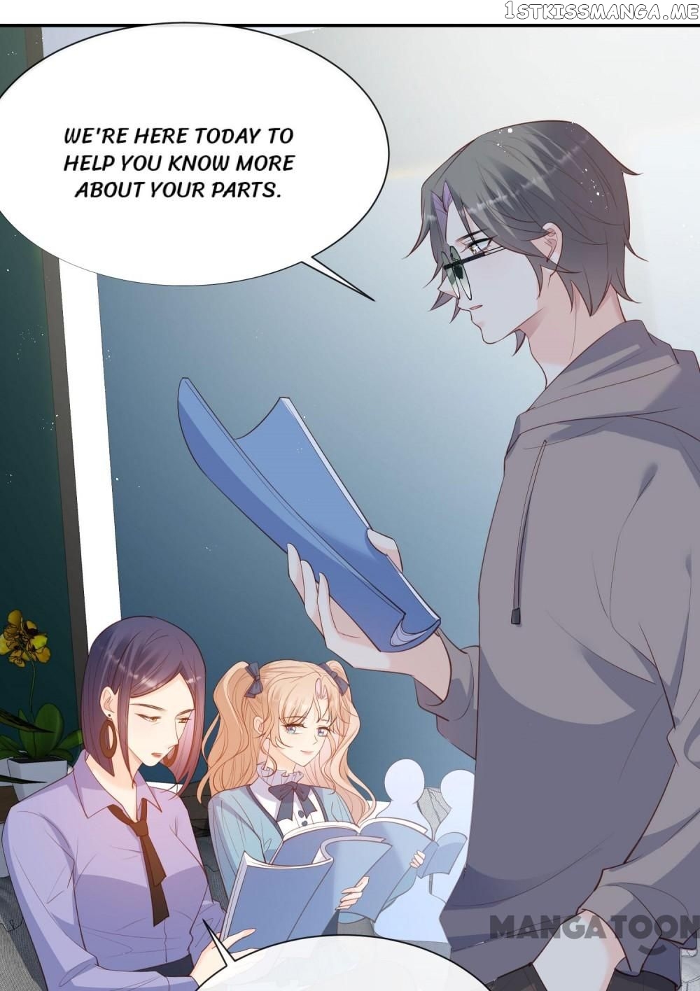 Mr. Lu, Your Wife Is Trending Again! chapter 71 - page 25