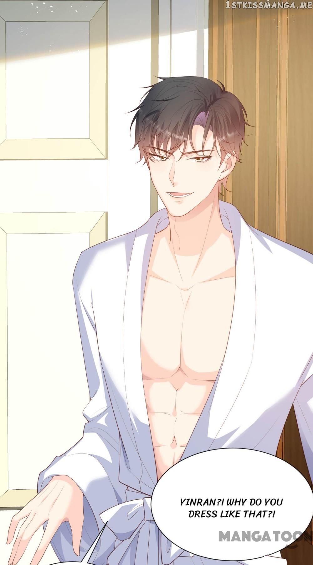 Mr. Lu, Your Wife Is Trending Again! chapter 71 - page 3