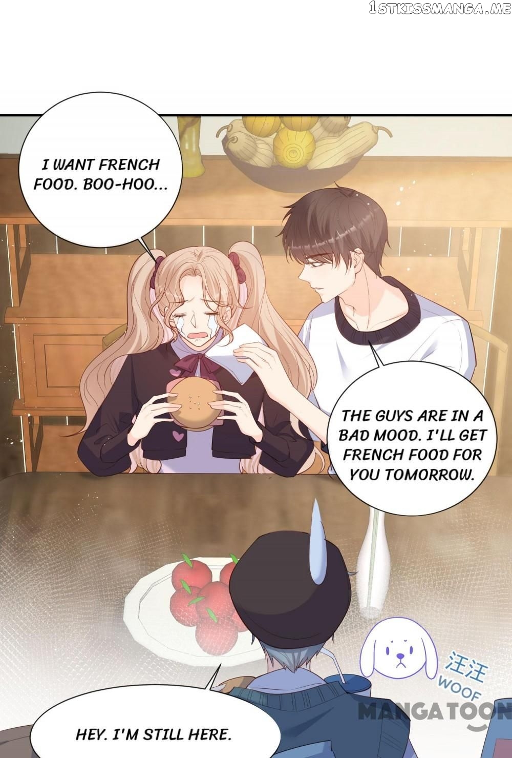 Mr. Lu, Your Wife Is Trending Again! chapter 70 - page 2