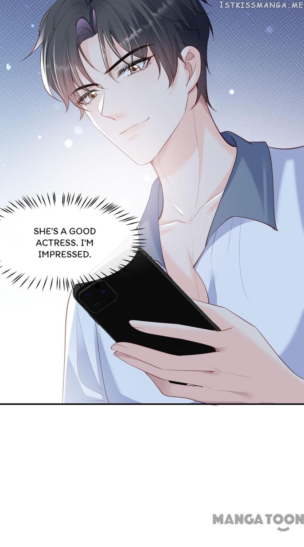Mr. Lu, Your Wife Is Trending Again! chapter 69 - page 35