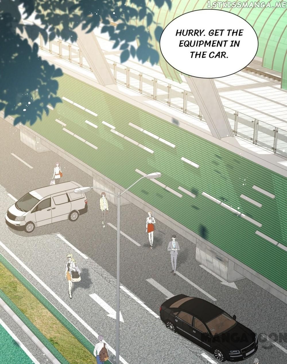 Mr. Lu, Your Wife Is Trending Again! chapter 68 - page 13