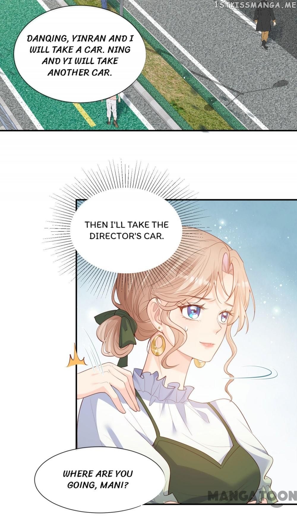 Mr. Lu, Your Wife Is Trending Again! chapter 68 - page 14