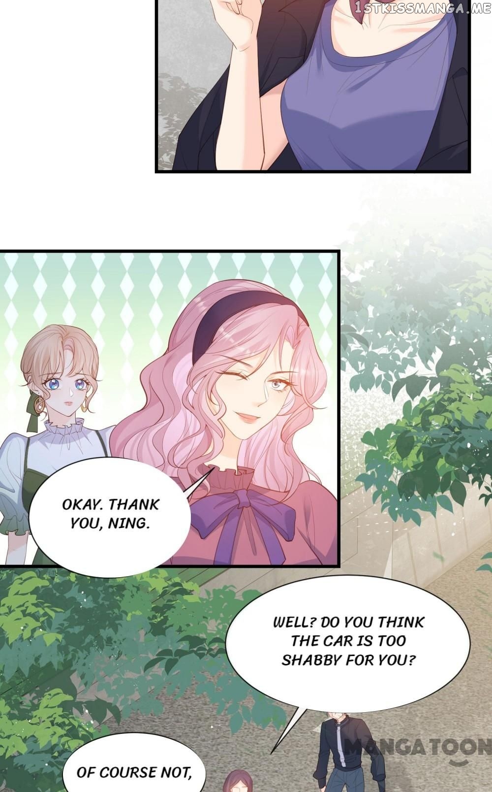 Mr. Lu, Your Wife Is Trending Again! chapter 68 - page 17