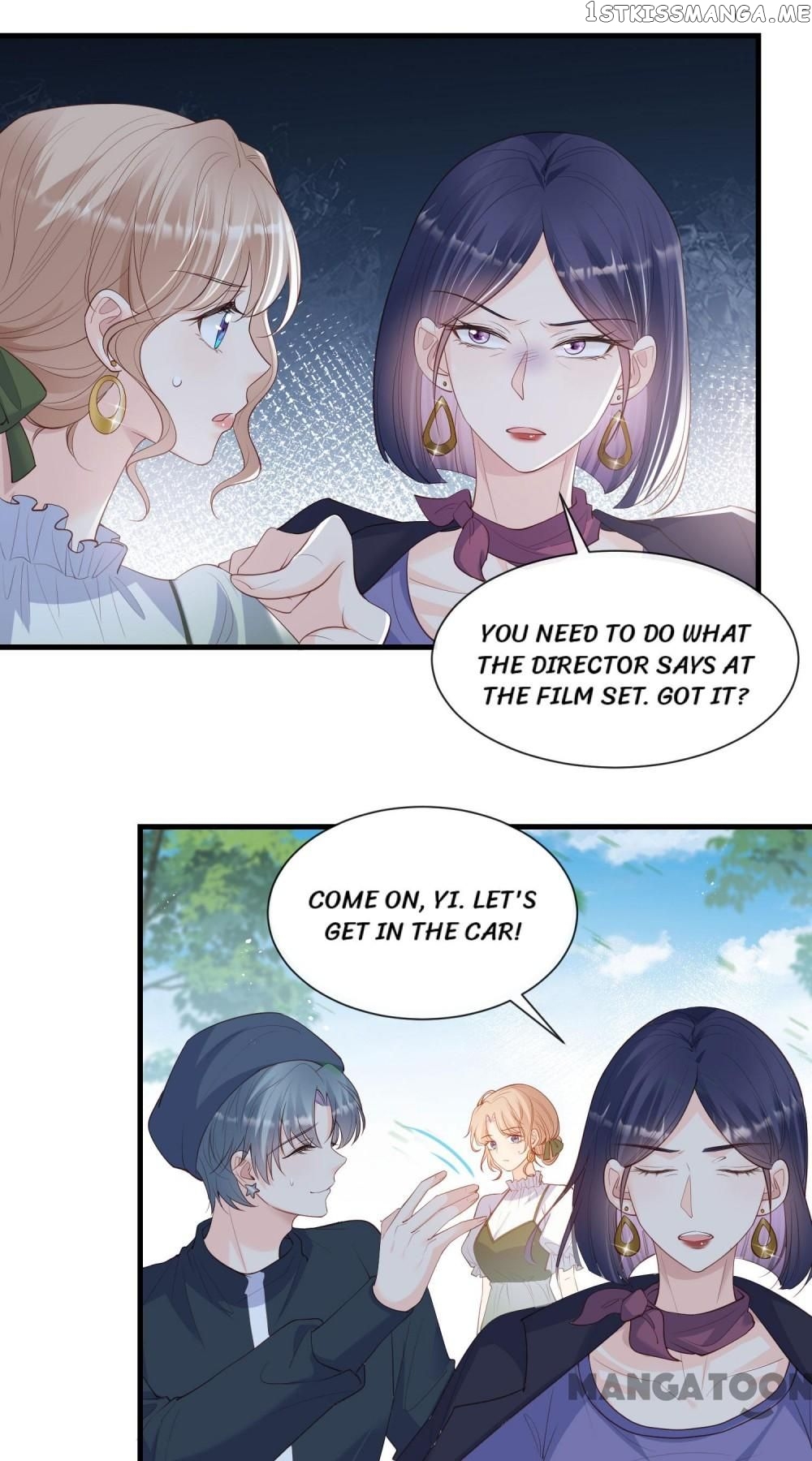 Mr. Lu, Your Wife Is Trending Again! chapter 68 - page 20