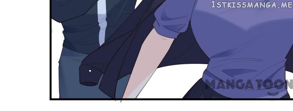 Mr. Lu, Your Wife Is Trending Again! chapter 68 - page 21