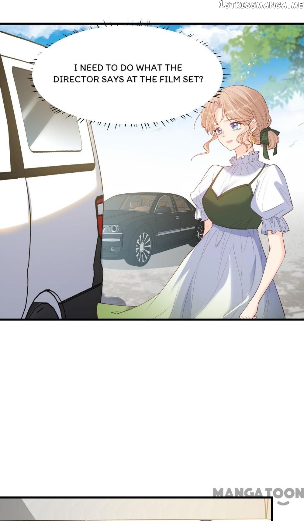 Mr. Lu, Your Wife Is Trending Again! chapter 68 - page 22