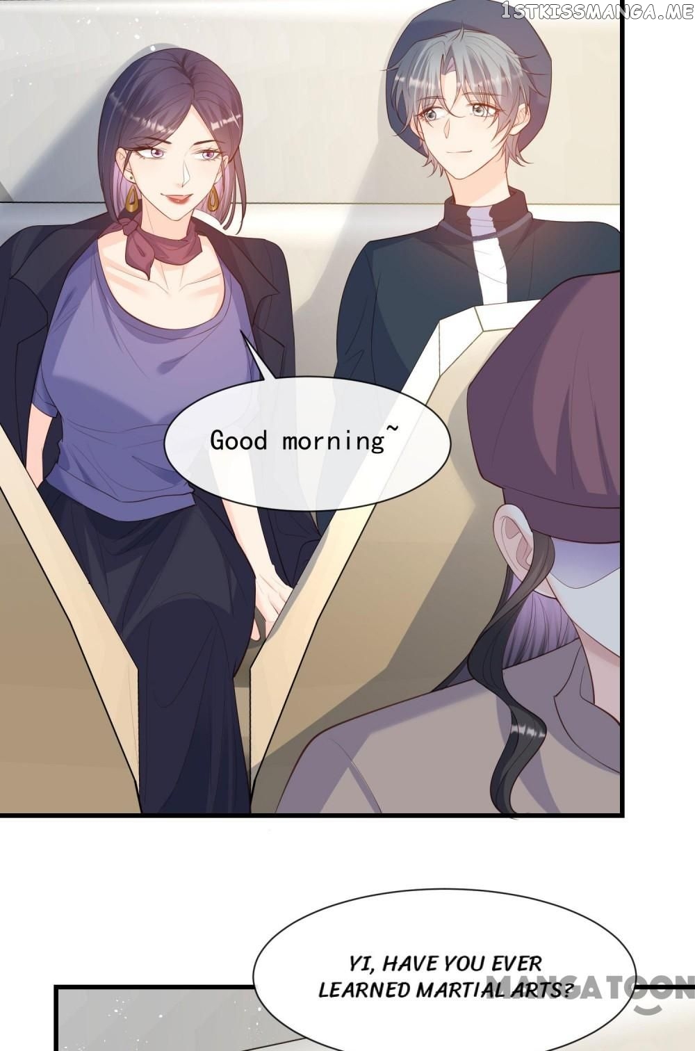 Mr. Lu, Your Wife Is Trending Again! chapter 68 - page 23