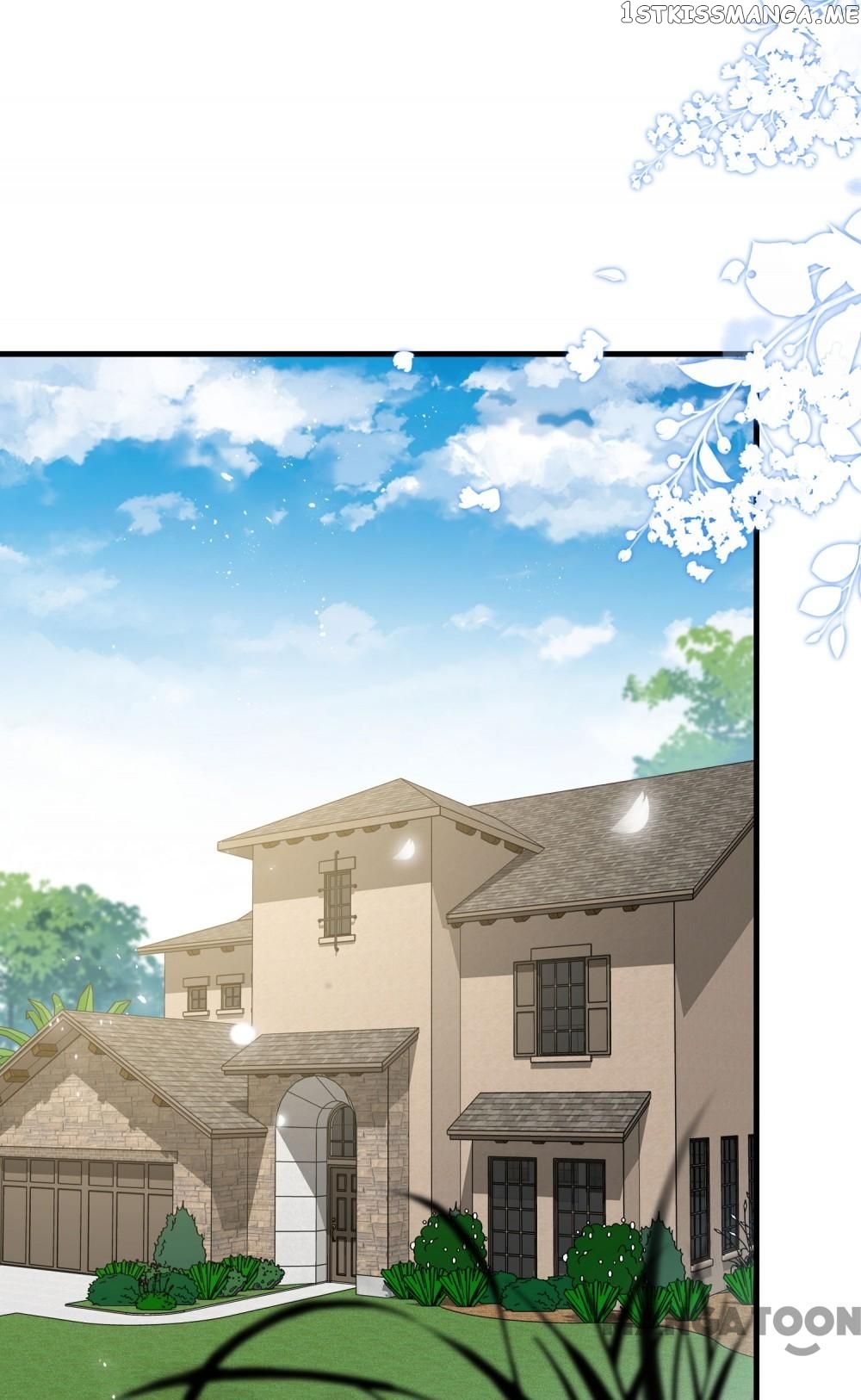 Mr. Lu, Your Wife Is Trending Again! chapter 68 - page 25