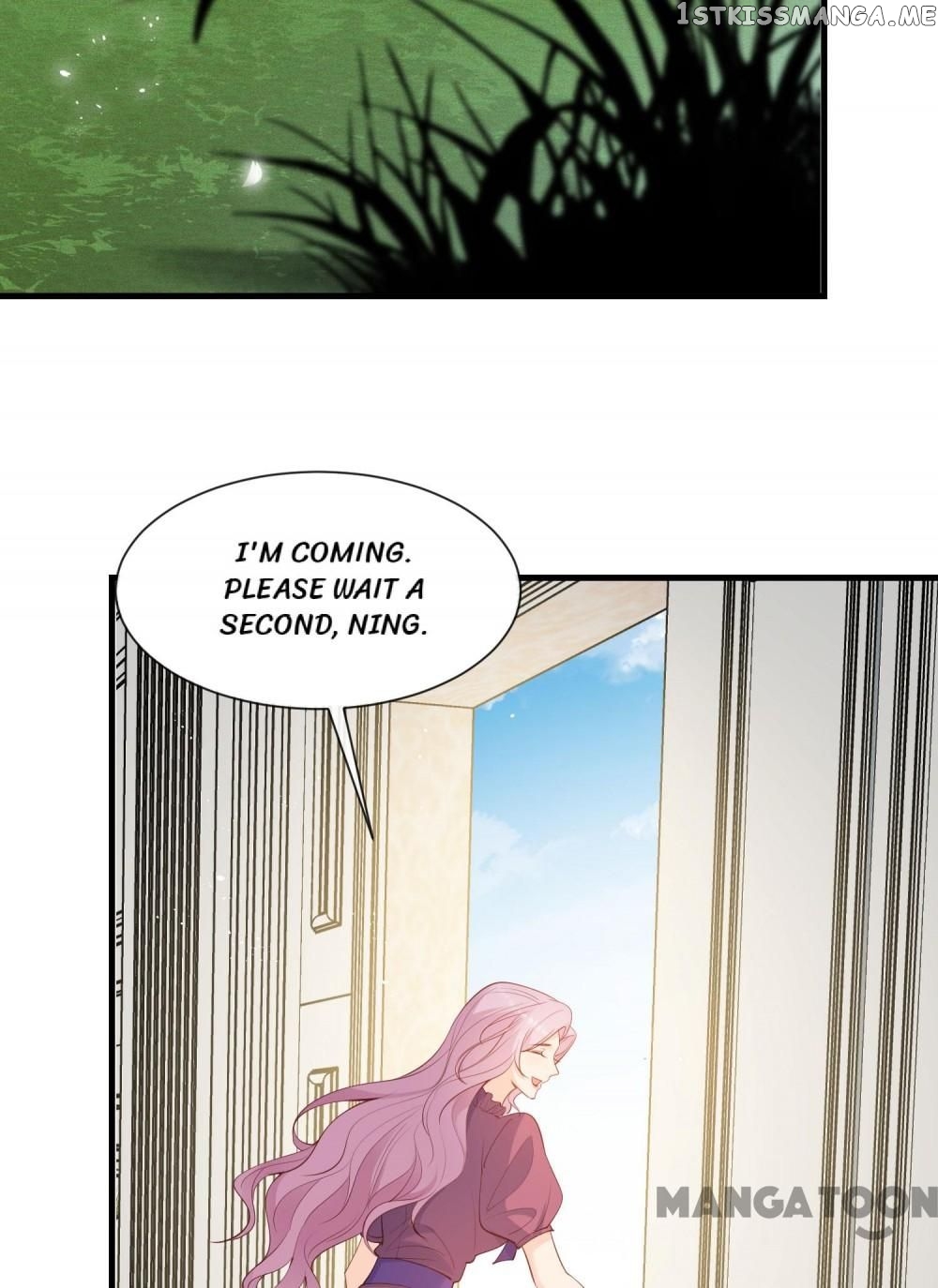Mr. Lu, Your Wife Is Trending Again! chapter 68 - page 26
