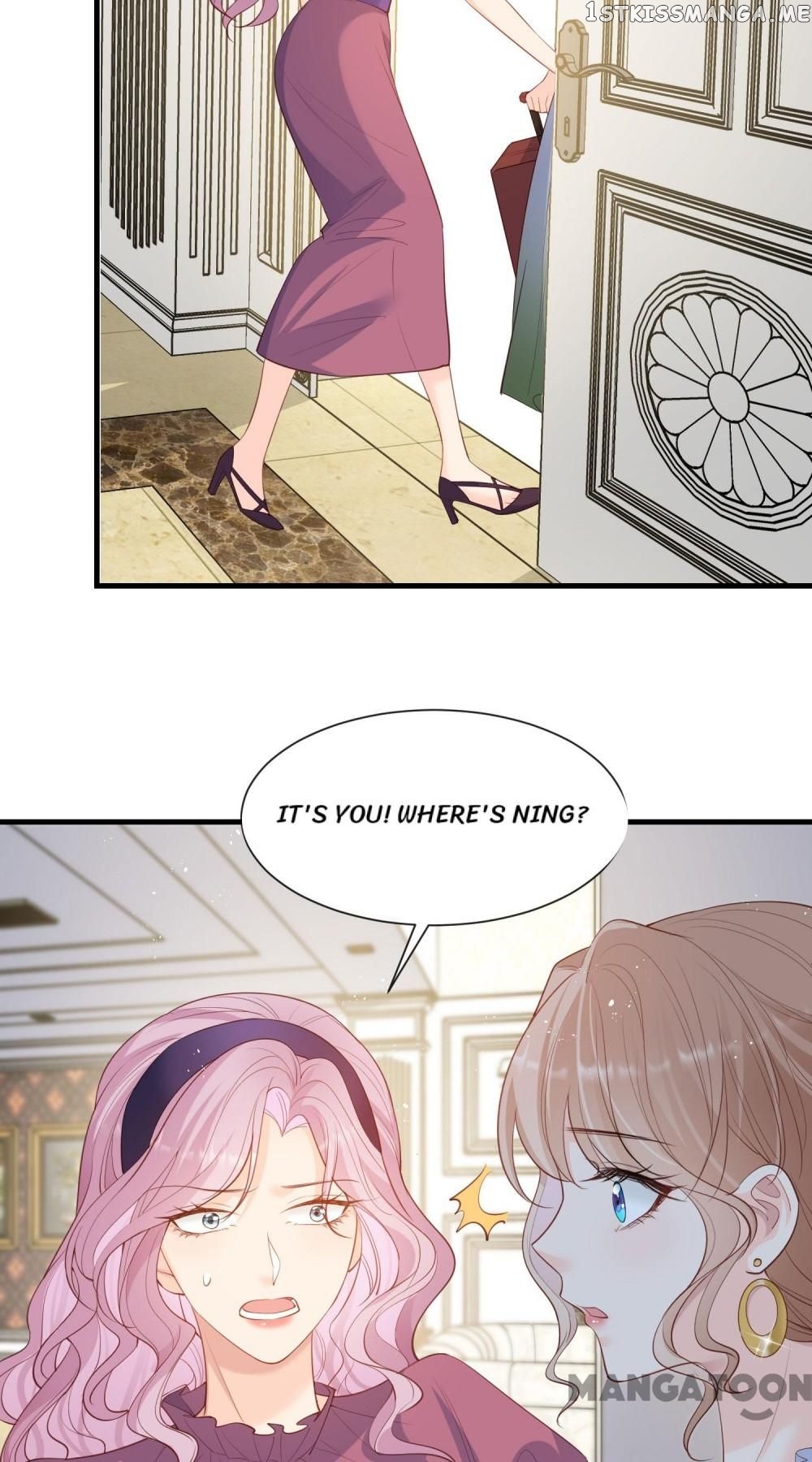 Mr. Lu, Your Wife Is Trending Again! chapter 68 - page 27