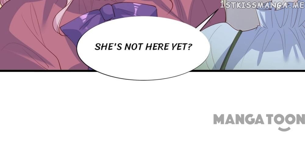 Mr. Lu, Your Wife Is Trending Again! chapter 68 - page 28
