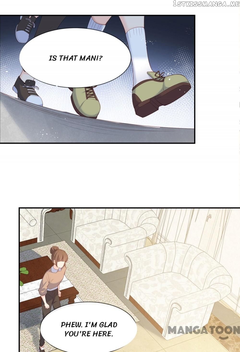 Mr. Lu, Your Wife Is Trending Again! chapter 68 - page 29