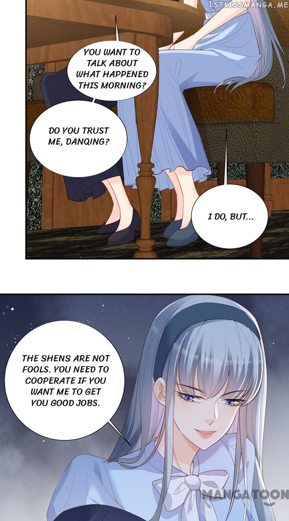 Mr. Lu, Your Wife Is Trending Again! chapter 68 - page 3
